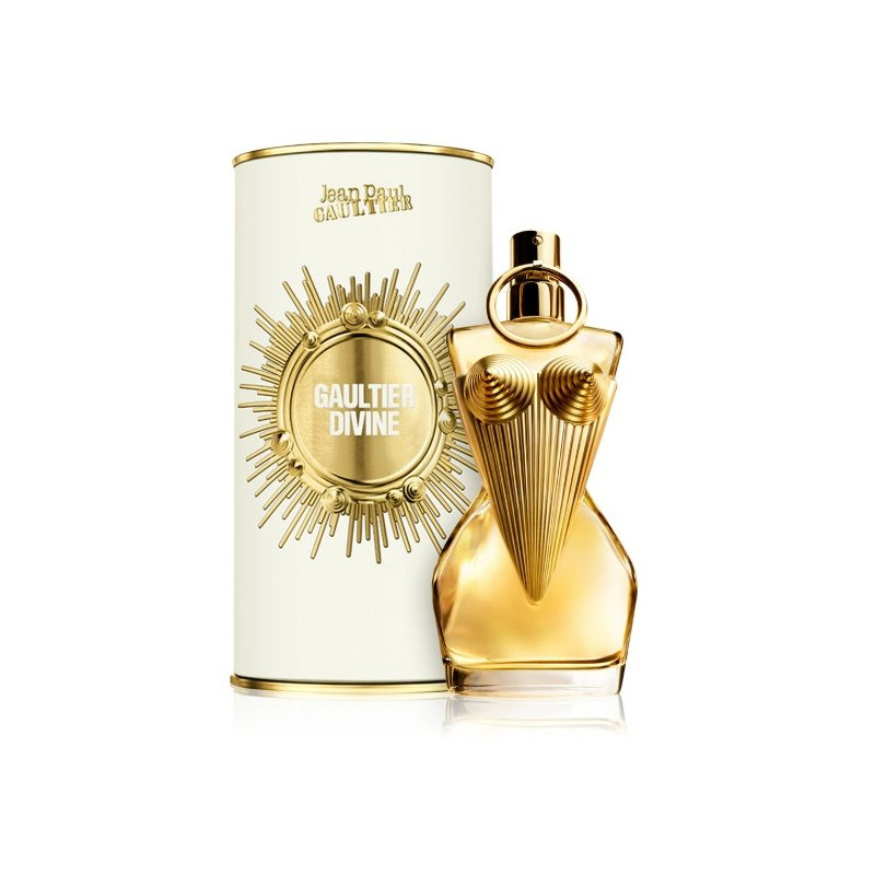 Jean P. Gaultier Divine Perfume EDP 50 ml