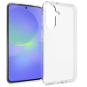 Mocco Ultra Back Case 1 mm Aizmugurējais Silikona Apvalks priekš Samsung Galaxy A17