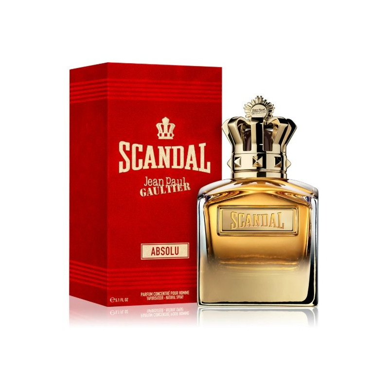 Jean P. Gaultier 8435415080392