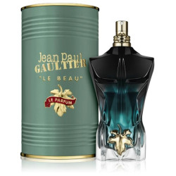 Jean P. Gaultier Le Beau Le Parfum Perfume EDP 125 ml