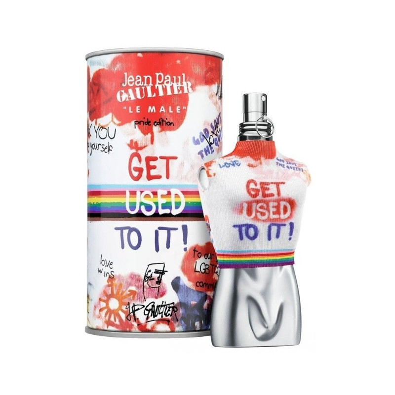Jean P. Gaultier 8435415076203
