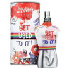 Jean P. Gaultier Le Male Pride Edition Perfume EDT 125 ml