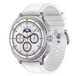 Samsung Galaxy Watch 8 Classic Smartwatch 46mm
