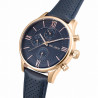 Paul Lorens Men's Watch PL11652A6-6F3 / gold