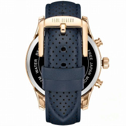 Paul Lorens Men's Watch PL11652A6-6F3 / gold