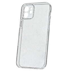 Mocco Shine Back Case 2 mm for Apple iPhone 17 Pro Max