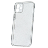 Mocco Shine Back Case 2 mm for Apple iPhone 17 Air