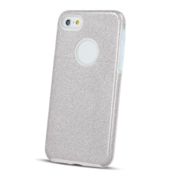 Mocco Glitter 3in1 Back Case for Apple iPhone 17 Pro