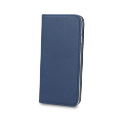 Mocco Smart Magnetic Book Case for Apple iPhone 17