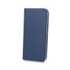 Mocco Smart Magnetic Book Case for Apple iPhone 17