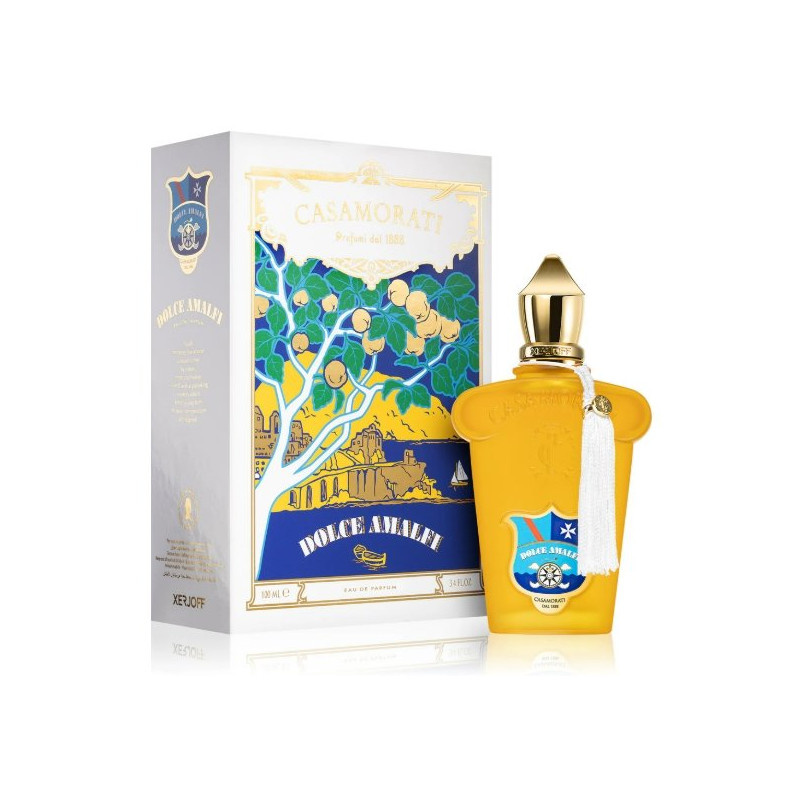 Xerjoff Casamorati Dolce Amalfi Perfume EDP 100 ml