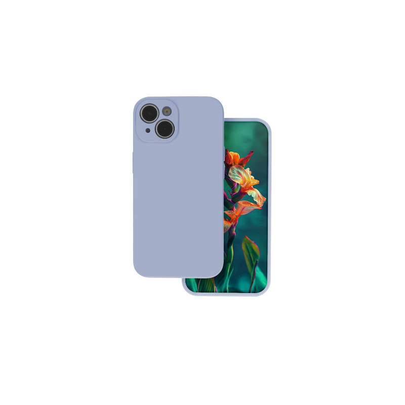 Mocco Silicon Back Case for Apple iPhone 17 Air