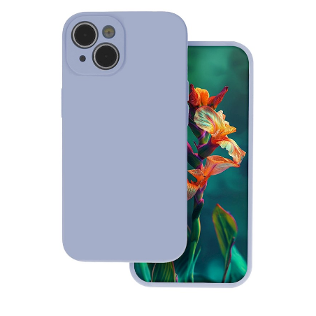 Mocco Silicon Back Case for Apple iPhone 17 Air