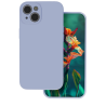 Mocco Silicon Back Case for Apple iPhone 17 Air