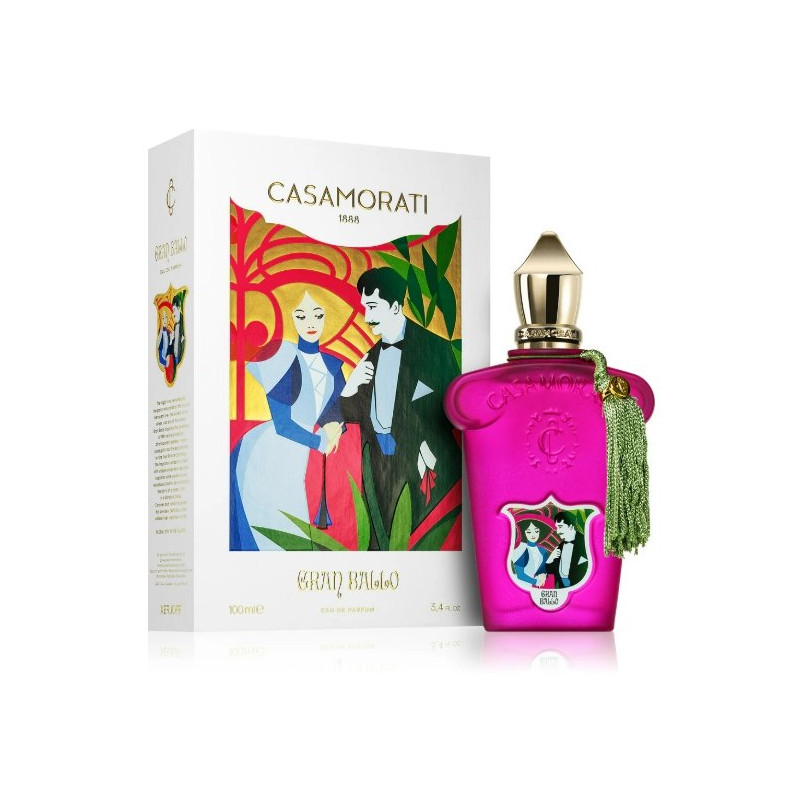 Xerjoff Casamorati Gran Ballo Perfume EDP 100 ml