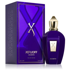 Xerjoff Purple Accento Perfume EDP 100 ml