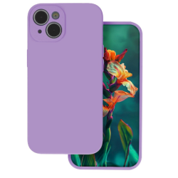 Mocco Silicon Back Case for Apple iPhone 17 Air