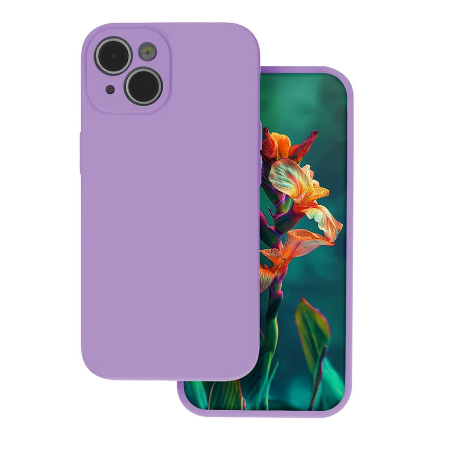 Mocco Silicon Back Case for Apple iPhone 17 Air