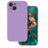 Mocco Silicon Back Case for Apple iPhone 17 Air