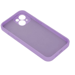 Mocco Silicon Back Case for Apple iPhone 17 Air