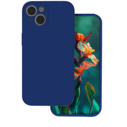 Mocco Silicon Back Case for Apple iPhone 17 Pro