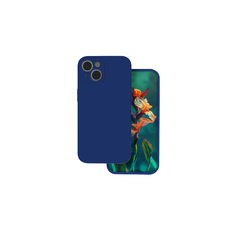 Mocco Silicon Back Case for Apple iPhone 17 Pro