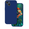 Mocco Silicon Back Case for Apple iPhone 17 Pro