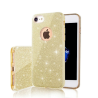 Mocco Glitter 3in1 Back Case for Apple iPhone 17