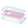 Mocco Glitter 3in1 Back Case for Apple iPhone 17 Air
