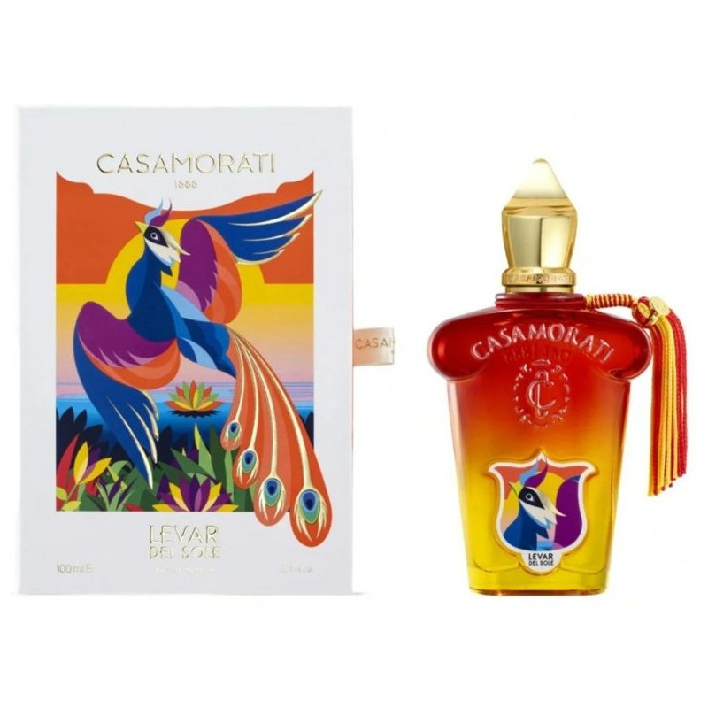 Xerjoff Casamorati Levar Del Sole Perfume EDP 100 ml
