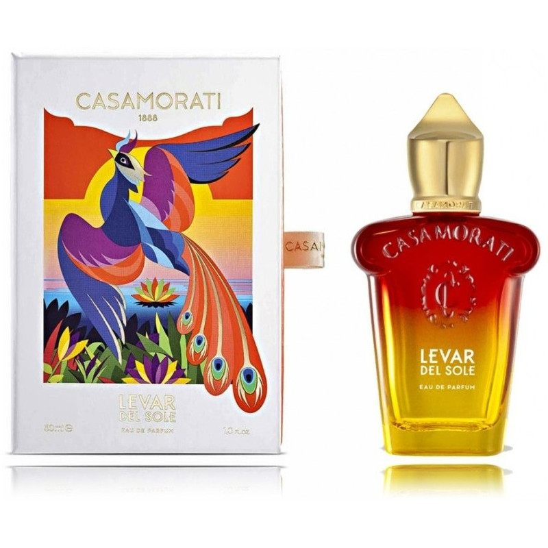 Xerjoff Casamorati Levar Del Sole Perfume EDP 30 ml