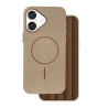 Mocco Glitter Thin Mag Back Case for Apple iPhone Pro