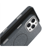 Mocco Glitter Thin Mag Back Case for Apple iPhone 17 Air