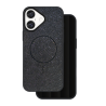 Mocco Glitter Thin Mag Back Case for Apple iPhone 17