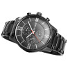 Paul Lorens Men’s Watch PL11652B6-1A5 / silver