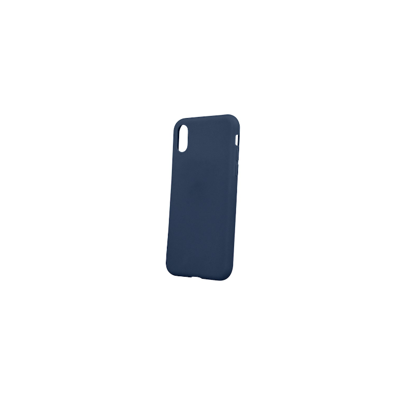Mocco Matt Back Case for Apple iPhone 17