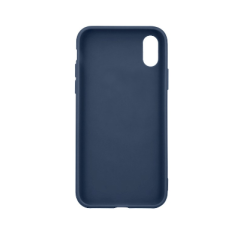 Mocco Matt Back Case for Apple iPhone 17 Pro