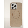 Mocco Glitter Thin Mag Back Case for Apple iPhone 17 Air