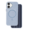 Mocco Glitter Thin Mag Back Case for Apple iPhone 17 Air