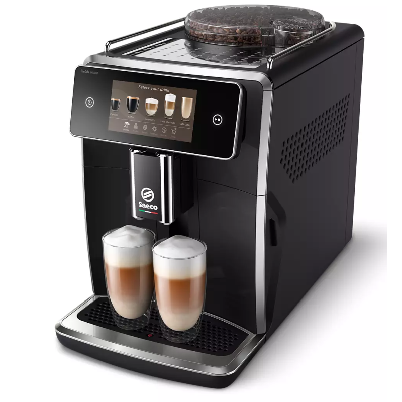 Philips SM8780/00 Saeco Xelsis Espresso machine