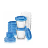 Philips SCF618/10 Avent Food storage containers 180ml