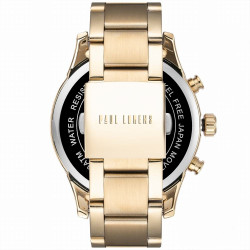 Paul Lorens Men's Watch PL11652B6-1D1 / silver