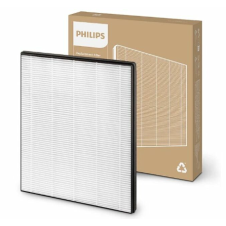 Philips HEPA Nano Protect Filter for dehumidifiers and air purifiers