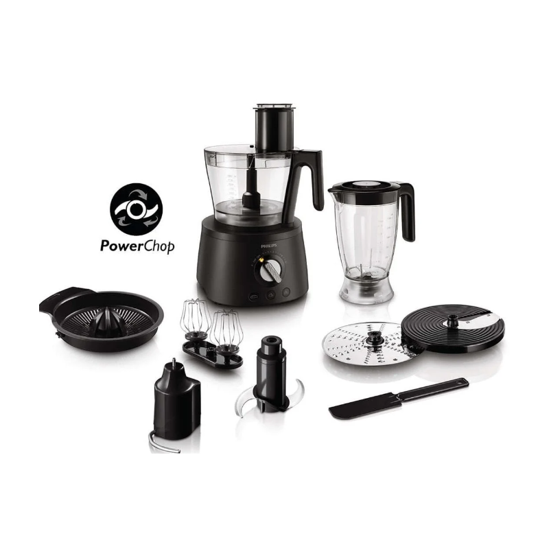 Philips 7000 HR7776/90 Food processor