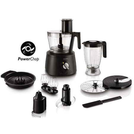 Philips 7000 HR7776/90 Food processor
