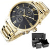 Paul Lorens Men's Watch PL11652B6-1D1 / silver