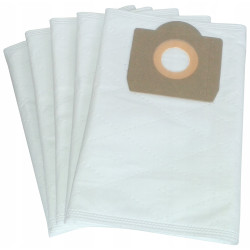 K&M Vacuum cleaner bag KARCHER KM-Q029.A (5pcs)