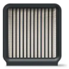 Philips XV1770/10