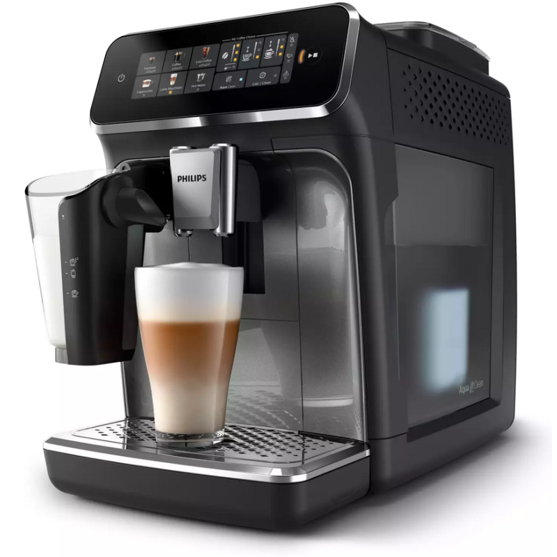 Philips EP3349/70 Fully-Automatic Espresso Machine