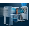 Philips DE3306/11 Air dehumidifier